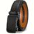 Black-chamfered double line-120cm