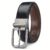 Black swivel buckle-130
