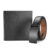 Flat black + 95 pattern black-gift box-130cm