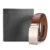 Flat gun + 95 pattern brown-gift box set-125cm