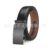 Glow black plate black buckle-130cm