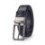 No 1 pin buckle blue-black box-120cm