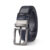 No 2 pin buckle blue-black box-120cm