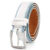 White blue-120cm