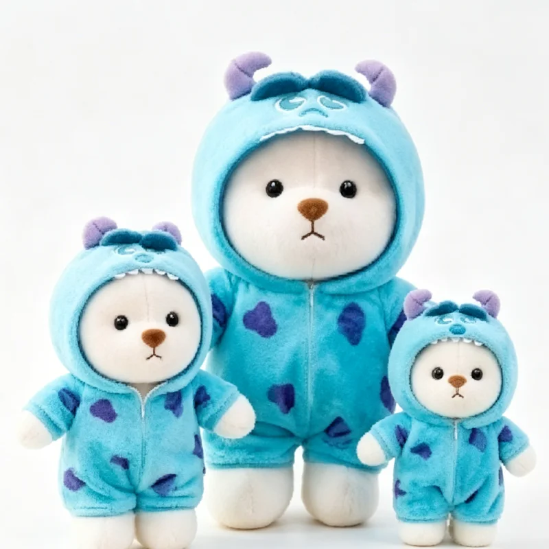 Soft Plush Animal Toys Stuffed Animals Plush Toys For Kids Child Toddler Baby Kawaii Mini Small Plush Toy Cute Figure Doll Gift