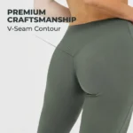 Ciying Factory Women Workout Straight Wide Leg Yoga Pants Custom Logo Brushed Soft Casual High Waisted Yoga Leggings